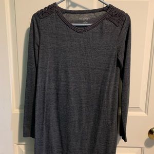 Liz Lange Maternity Top